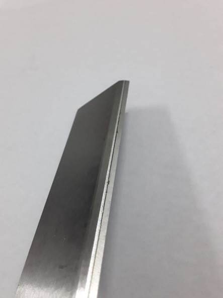 Cuchilla Garlopa, Cepilladora De 150 X 30 X 3 Mm Md 1