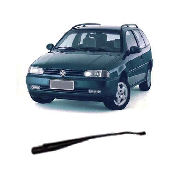 Par Haste Limpador De Para-brisa Dianteiro Vw Parati - Gr772 0
