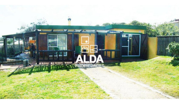 Casa Punta Colorada Piriápolis 3 Dorms Alquiler Temporada Ca200570 0