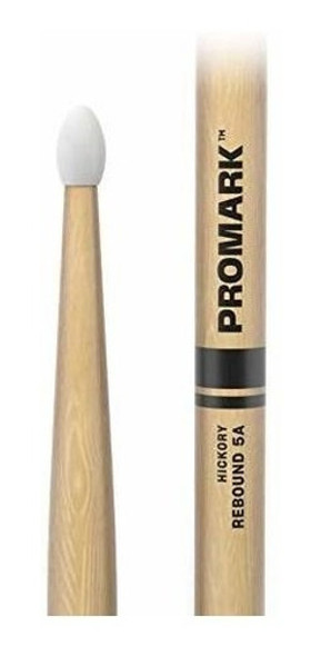 Baquetas De Nogal Americano Promark American Hickory, 1 Par 1
