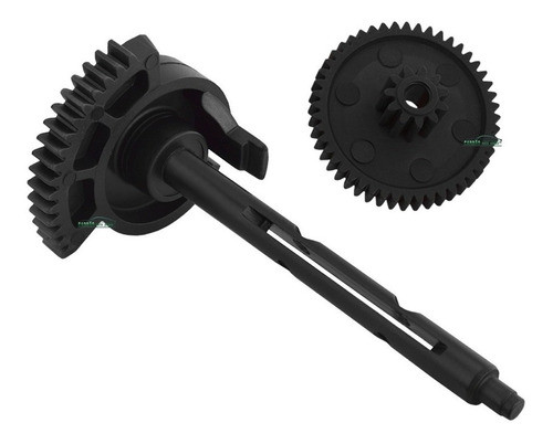 Kit Engrenagem Corpo Borboleta Clio Kangoo 206 Siena Weekend 0