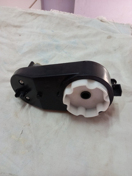 Mecanismo  Moto Home Play 6volts 0 Mecanismo  Moto Home Play 6volts 0