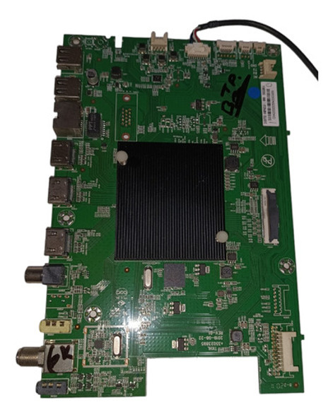 Main Tv Top House Udl65mp663ln 0