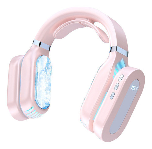 Ventilador De Pescoço, 2 Unidades, Ventilador De Resfriament 1