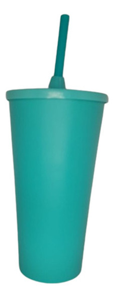 25 Vasos Eco 400 Cc Flexibles Resistentes Y Libres De Bpa 0