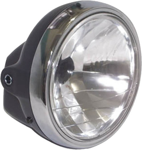 Farol Completo E Lanterna Cbx 250 Twister Ano 2001 A 2008 1