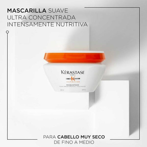 Kérastase Masquintense (200 Ml) 1