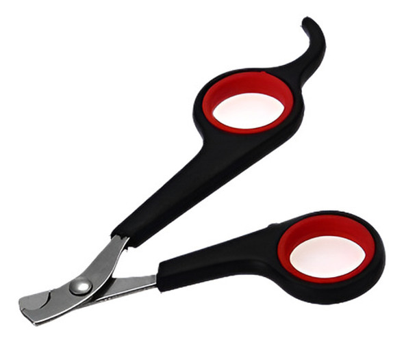 Pet Grooming Podadoras Tijeras Trimmer Perro Gato Aves Del D 0