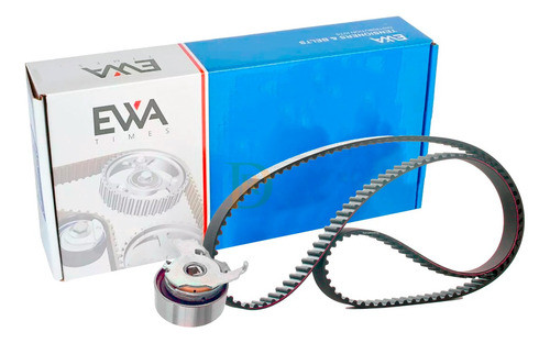 Kit Distribucion Classic 1.4 8v 0