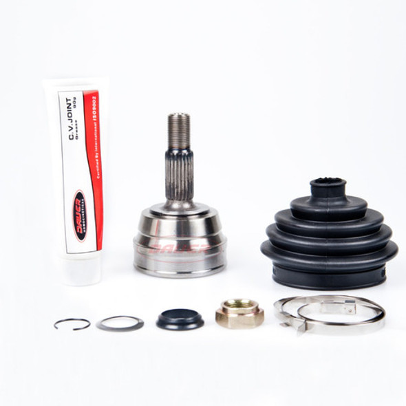 Kit Junta Homocinética Lado Rueda Vw Gacel Senda Gol Saveiro 0
