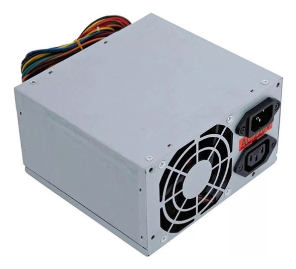 Fuente Para Pc 500w Generica 220v 0