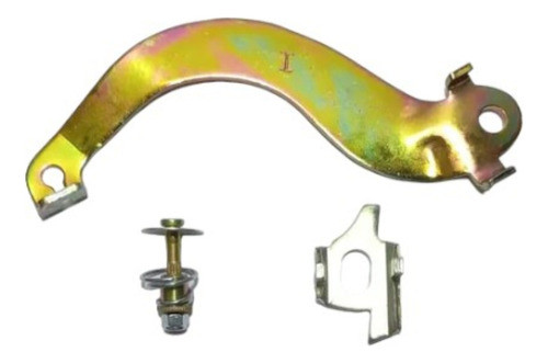Juego De Freno De Mano Izquierdo Para Ford 250 - Jj 60041 0