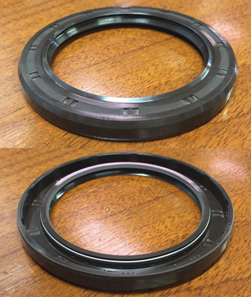 Reten 9.0 Cigueñal Tra Hyund Mitsub Mitsubishi Lancer 98-99 0