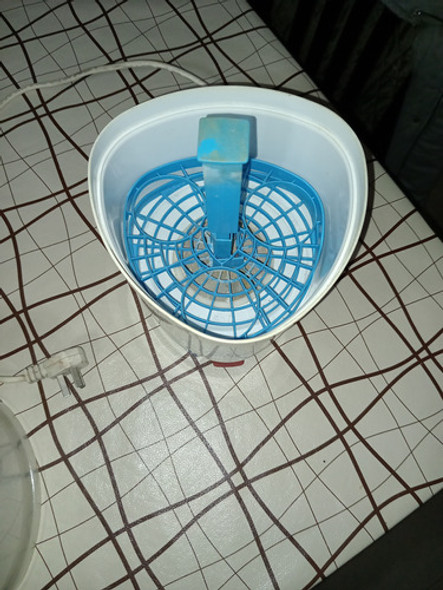 Esterilizador De Mamaderas 1