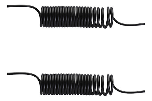 Mangueira Espiral Carreta Pa 12 5 Mt (kit C/ 2) 0