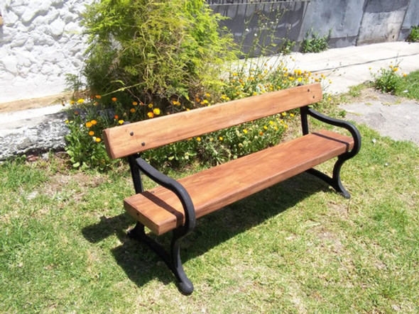 Banco De Plasa Y De Jardin Plasa Jardin 0