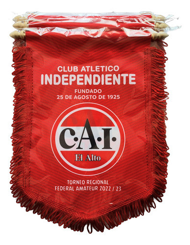 Banderín Personalizado!!!!!              Somos Lideres!!!!!! 0