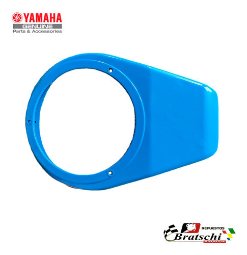 Tapa Cubre Motor Estacionario Yamaha 1