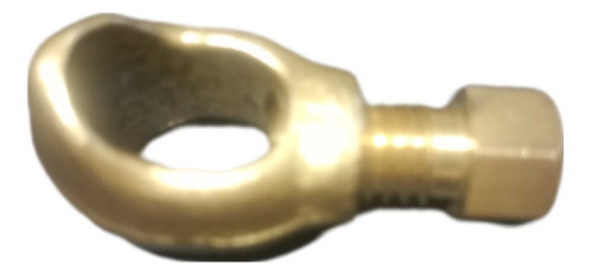 Toma Cable Para Jabalina De 3/8 0