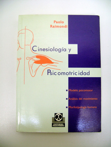 Cinesiologia Y Psicomotricidad Raimondi Kinesiologia Boedo 0