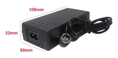 Fuente Alimentacion 24vcc 3a Impresora Epson Fiscal Y Otras 1