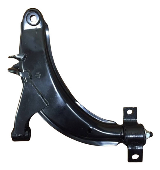 Parrilla Inf Der C/buje Grande Gsp Subaru Legacy 94-98 0