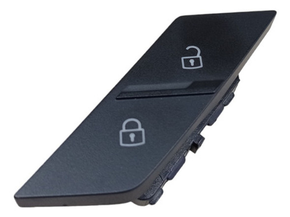 Botão Trava E Destrava Porta Vw Virtus 2019 2g0962125 V559 1