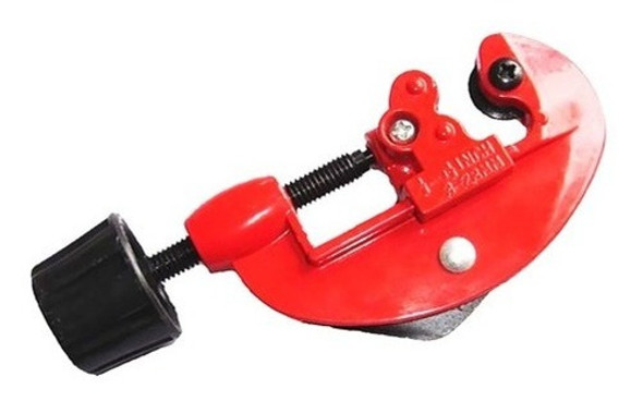 Cortador De Cano Cobre Alumínio Metal E Tubo Pvc Metal Cobre 0
