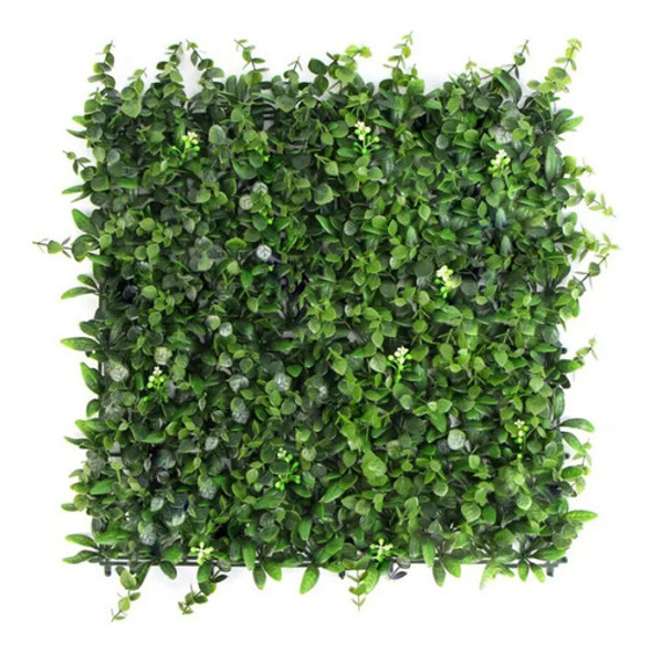 Enredadera Artificial Jardin Vertical Florence 25x25 0