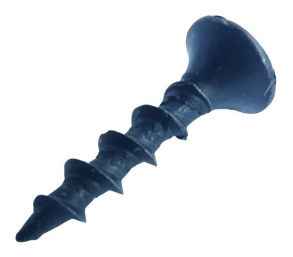 Tornillo Drywall 8x1-1/4 Para Madera - Raptor  1000 Unidades 1
