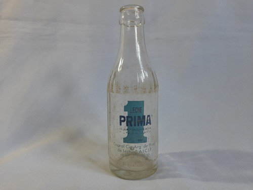 Antigua Botella De Leche Prima 200 Cm 0