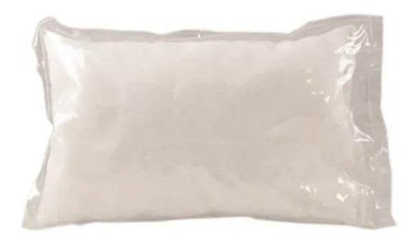Almohada Para Manicuría Apoya Manos Uñas Esterilizable 0