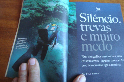 Revista Reader Digest Seleçoes 200204 / Meg Ryan / Uma Atriz 1