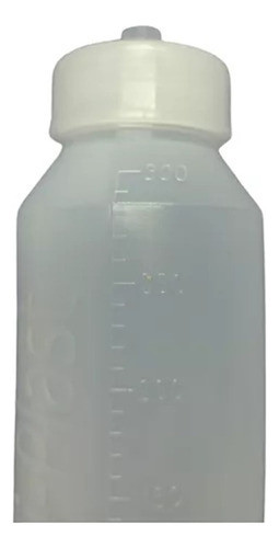 Frasco Esteril P/aliment Enteral C/1 Pico 300 Cc Pack 0