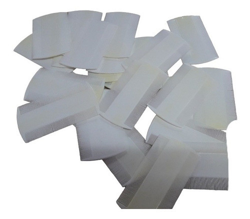 Peines Para Piojos X 50 Unidades 0