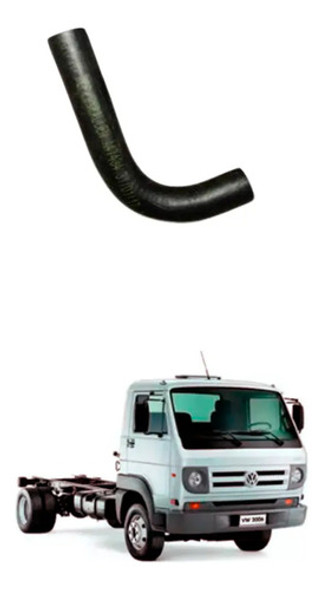 Mangueira Retorno Óleo Direcao Hidráulica Vw 8150e 9150e 5 0 Mangueira Retorno Óleo Direcao Hidráulica Vw 8150e 9150e 5 0