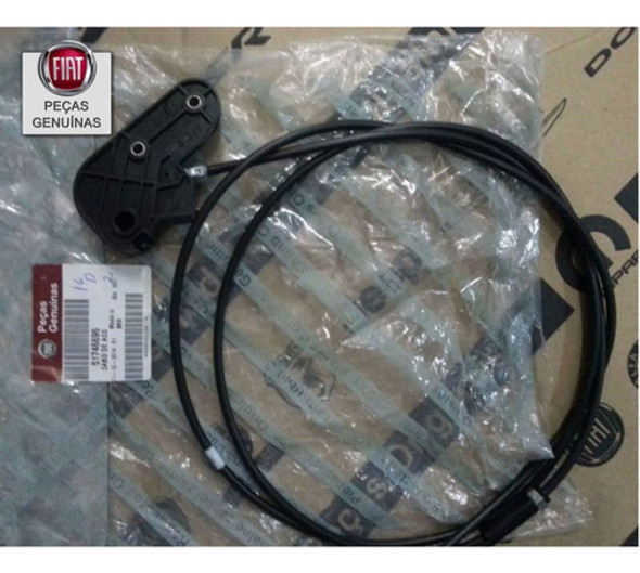 Cabo Abertura Capo Stilo 2003 A 2011 - Todos 1 Cabo Abertura Capo Stilo 2003 A 2011 - Todos 1