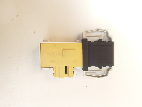 Blocapuerta Lavasecarropas Candy Alise 0