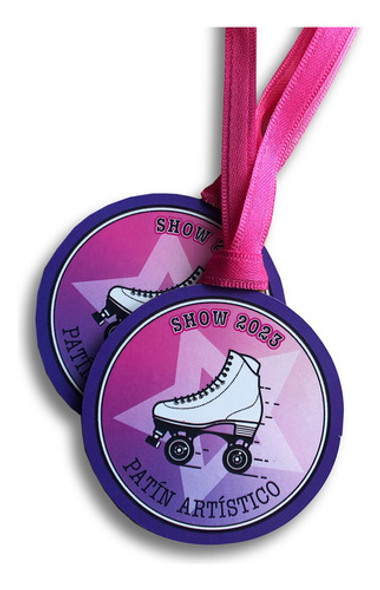 Medallas Para Todo Tipo De Evento. Diseños Exclusivos 0 Medallas Para Todo Tipo De Evento. Diseños Exclusivos 0