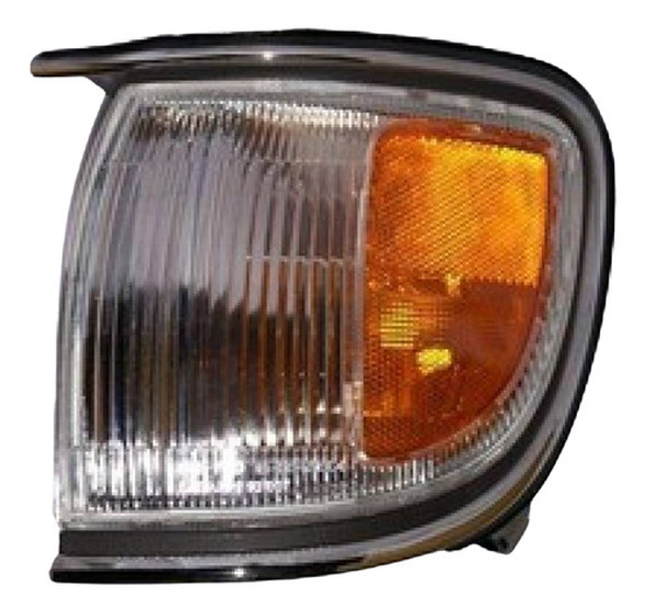 Farol Del Izq Nissan Pathfinder 96-02 0