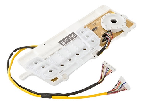 Conjunto Placa Interface Lsi09 A08087101 Original 0