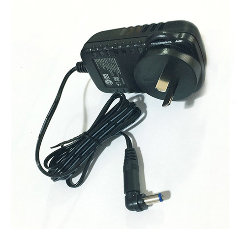 Fuente Switching Pronext  9 Volt-500 Ma 0