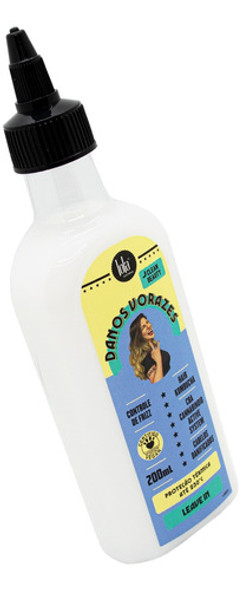 Lola Danos Vorazes Leave In Crema Protección Térmica Pelo 6c 1 Lola Danos Vorazes Leave In Crema Protección Térmica Pelo 6c 1