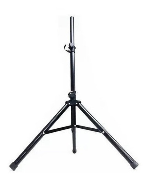 Tripé Suporte Pedestal Caixa Som Pz Audio Profissional Sb300 0
