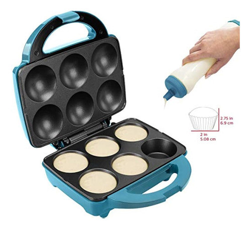 Holstein Housewares Hf-09013t Para Cumpleaños, Vacaciones U 1