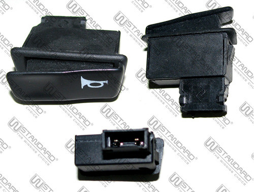 Tecla Bocina Motomel Vx150 Std 1