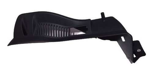 Soporte Bandeja Trasera Renault Clio Iv Original 0