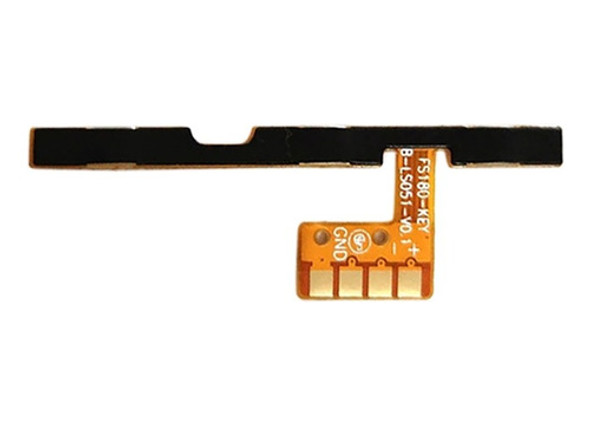 Flex Encendido Power Y Volumen Para Alcatel 1 Se 2020 5030 0