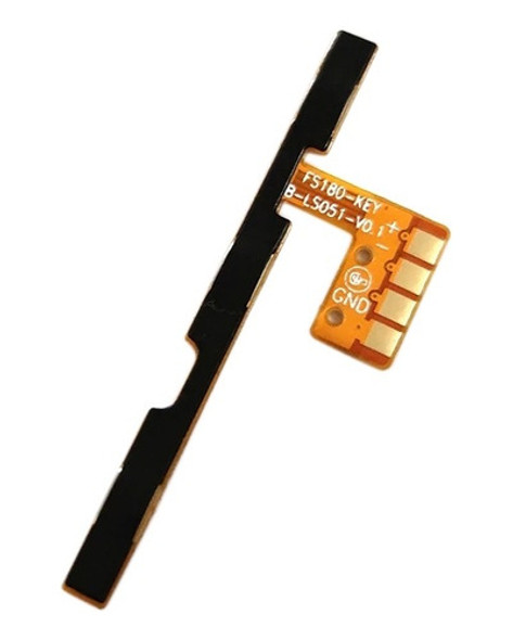 Flex Encendido Power Y Volumen Para Alcatel 1 Se 2020 5030 1