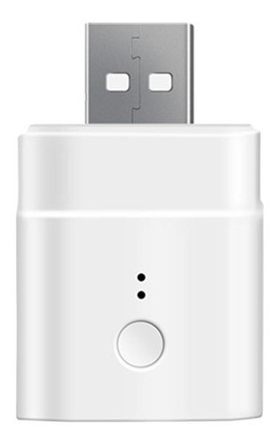 Interruptor Micro Wifi Usb 5volt Sonoff 0